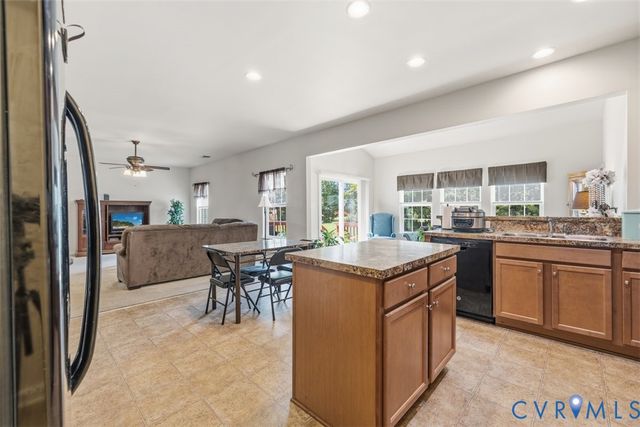 3600 Cedar Commons Rd, Henrico, VA 23223