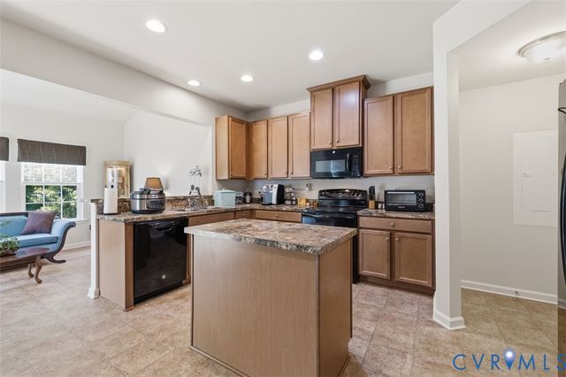 3600 Cedar Commons Rd, Henrico, VA 23223