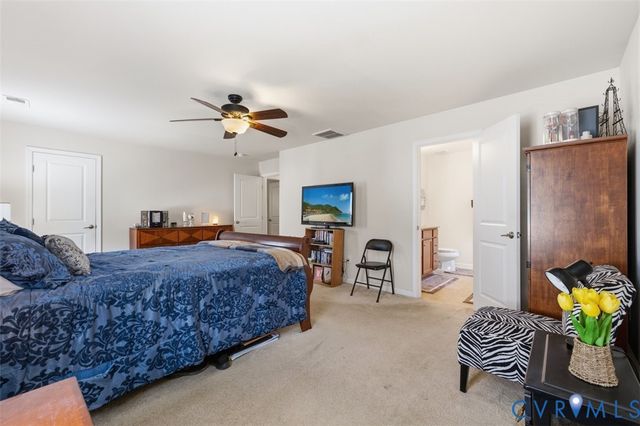 3600 Cedar Commons Rd, Henrico, VA 23223