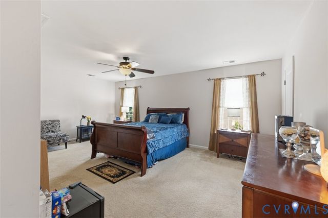 3600 Cedar Commons Rd, Henrico, VA 23223