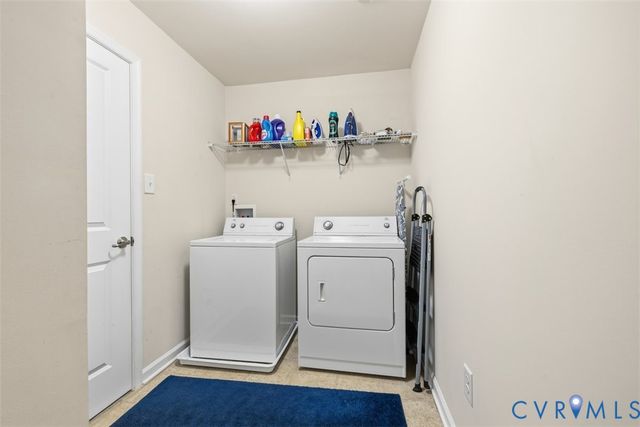 3600 Cedar Commons Rd, Henrico, VA 23223