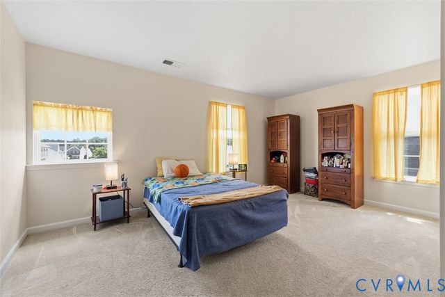 3600 Cedar Commons Rd, Henrico, VA 23223