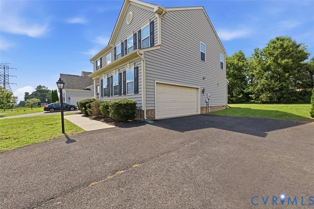 3600 Cedar Commons Rd, Henrico, VA 23223