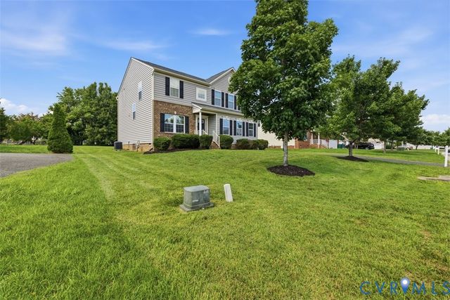 3600 Cedar Commons Rd, Henrico, VA 23223