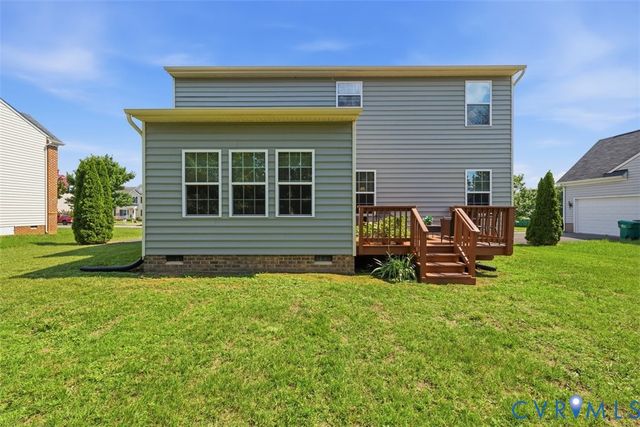 3600 Cedar Commons Rd, Henrico, VA 23223