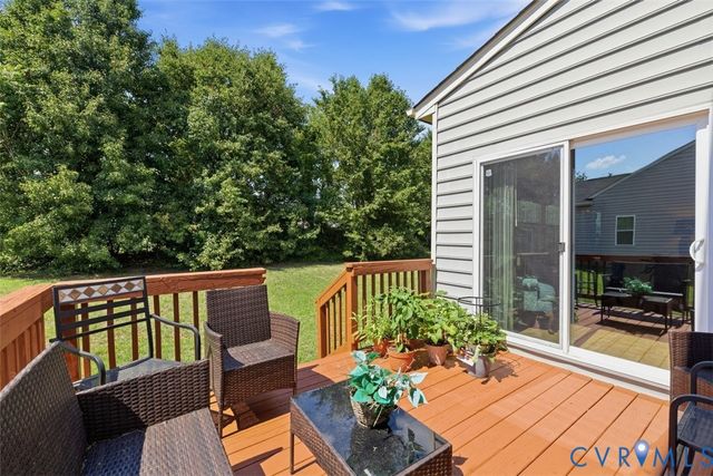 3600 Cedar Commons Rd, Henrico, VA 23223