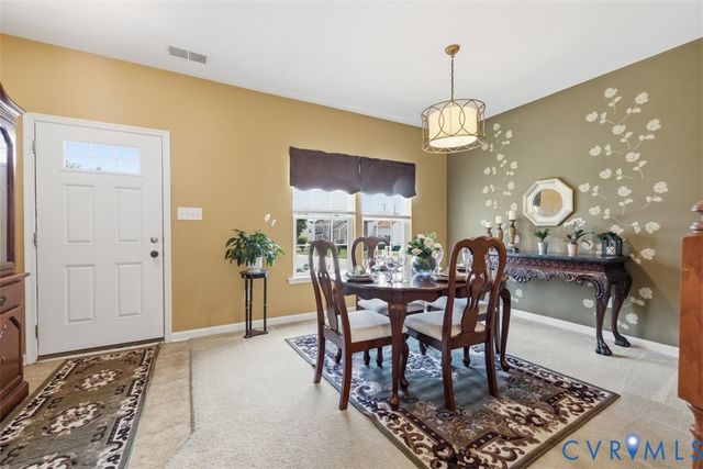 3600 Cedar Commons Rd, Henrico, VA 23223