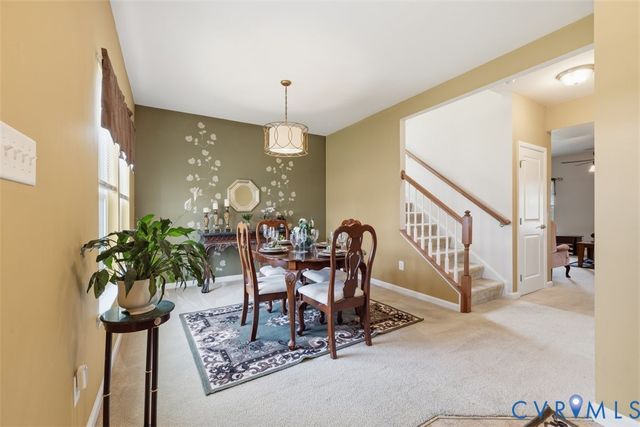 3600 Cedar Commons Rd, Henrico, VA 23223