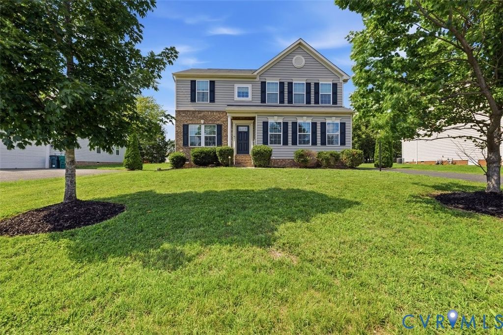 3600 Cedar Commons Rd, Henrico, VA 23223