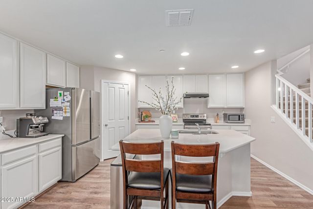 1543 N BANNING --, Mesa, AZ 85205