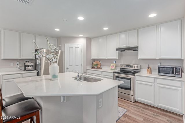 1543 N BANNING --, Mesa, AZ 85205