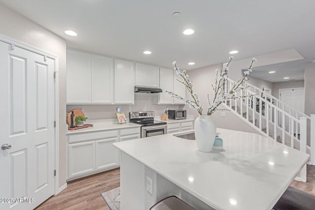 1543 N BANNING --, Mesa, AZ 85205