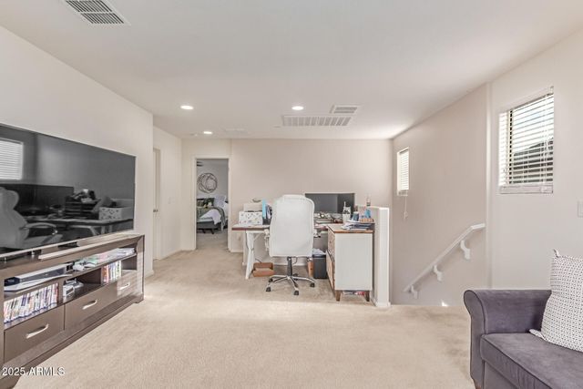 1543 N BANNING --, Mesa, AZ 85205