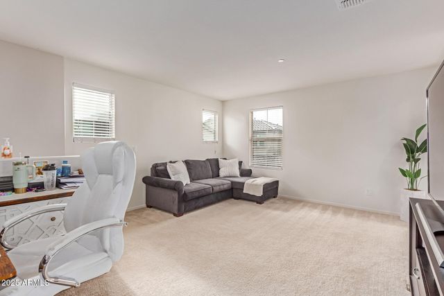 1543 N BANNING --, Mesa, AZ 85205