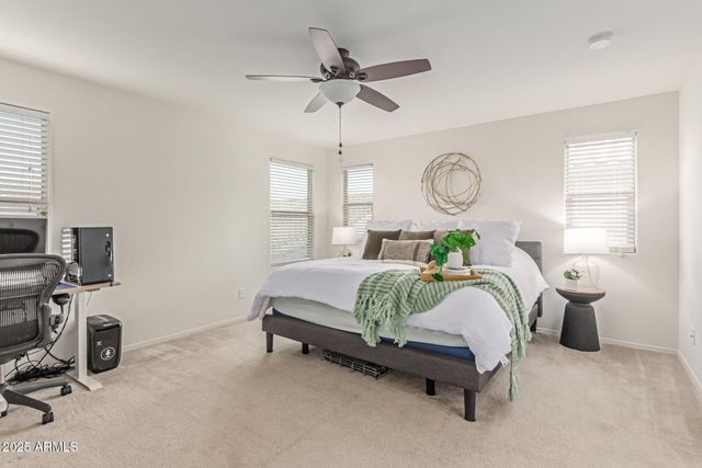 1543 N BANNING --, Mesa, AZ 85205