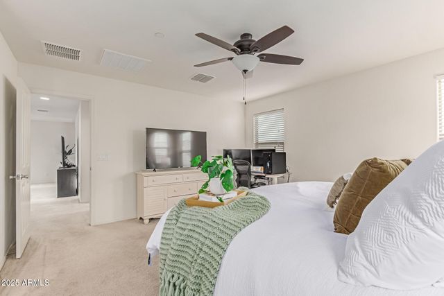 1543 N BANNING --, Mesa, AZ 85205