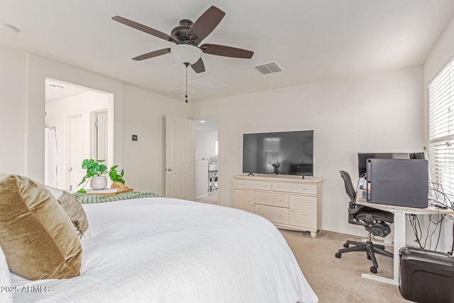 1543 N BANNING --, Mesa, AZ 85205