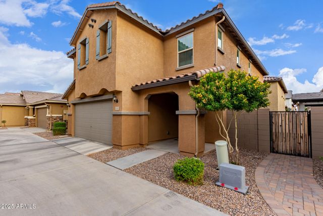 1543 N BANNING --, Mesa, AZ 85205