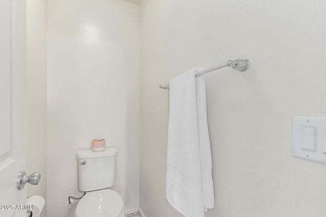 1543 N BANNING --, Mesa, AZ 85205