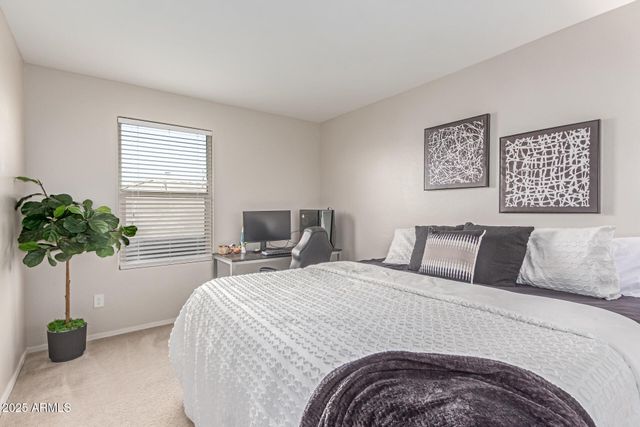 1543 N BANNING --, Mesa, AZ 85205