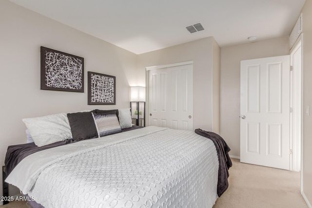 1543 N BANNING --, Mesa, AZ 85205