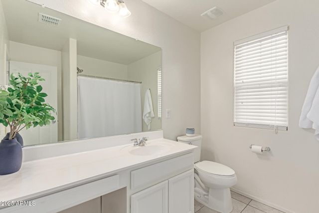 1543 N BANNING --, Mesa, AZ 85205