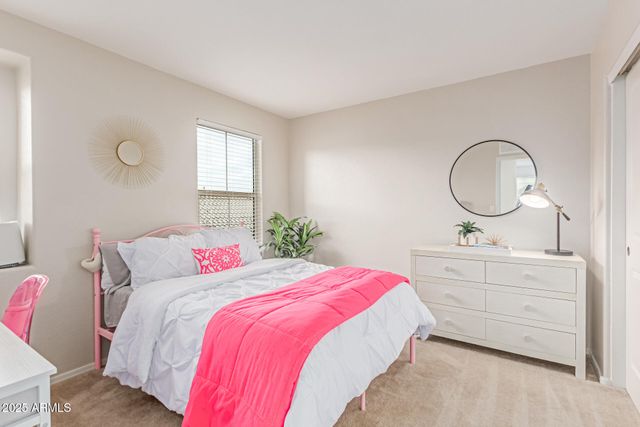 1543 N BANNING --, Mesa, AZ 85205