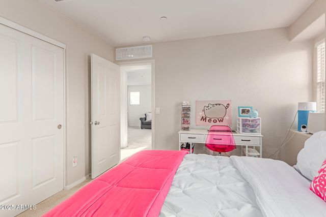 1543 N BANNING --, Mesa, AZ 85205