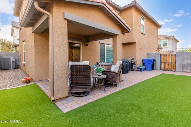 1543 N BANNING --, Mesa, AZ 85205