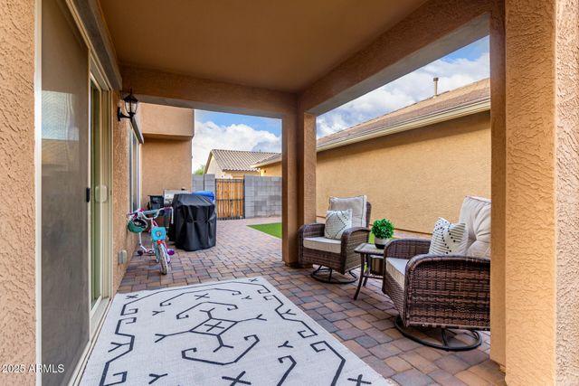 1543 N BANNING --, Mesa, AZ 85205