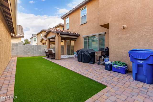 1543 N BANNING --, Mesa, AZ 85205