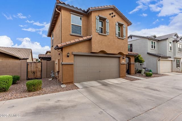 1543 N BANNING --, Mesa, AZ 85205