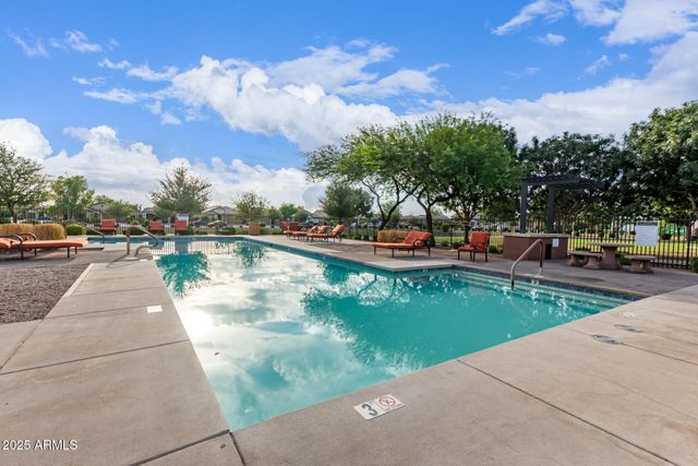 1543 N BANNING --, Mesa, AZ 85205