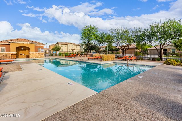 1543 N BANNING --, Mesa, AZ 85205