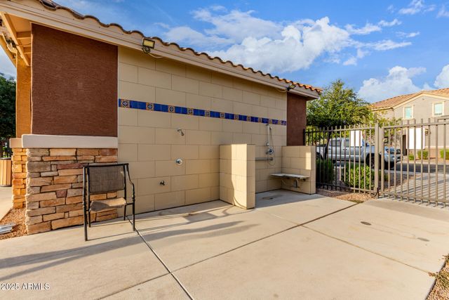 1543 N BANNING --, Mesa, AZ 85205