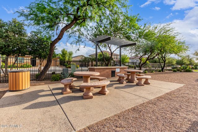 1543 N BANNING --, Mesa, AZ 85205