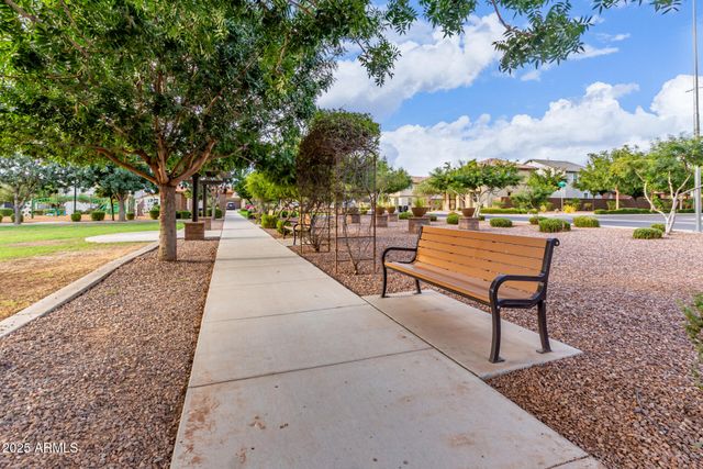 1543 N BANNING --, Mesa, AZ 85205