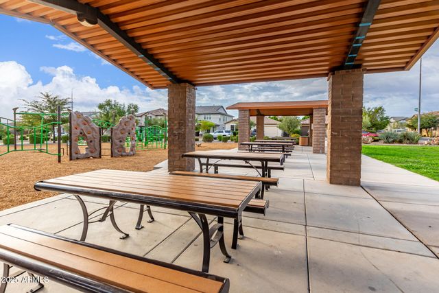 1543 N BANNING --, Mesa, AZ 85205