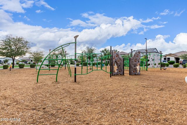 1543 N BANNING --, Mesa, AZ 85205