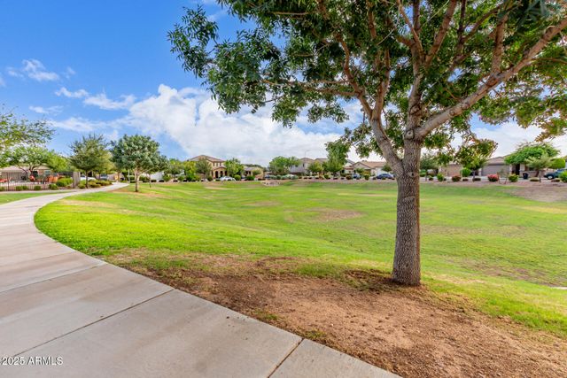 1543 N BANNING --, Mesa, AZ 85205