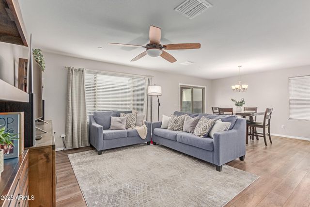 1543 N BANNING --, Mesa, AZ 85205