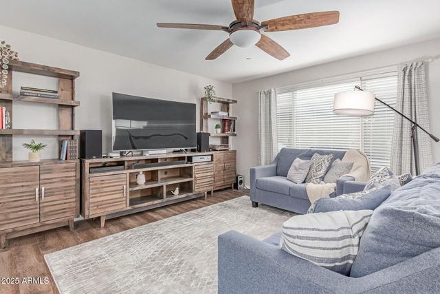 1543 N BANNING --, Mesa, AZ 85205