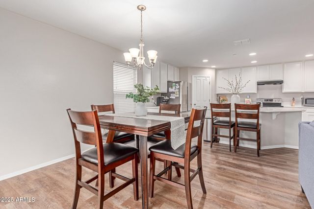 1543 N BANNING --, Mesa, AZ 85205