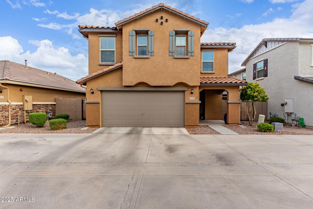 1543 N BANNING --, Mesa, AZ 85205