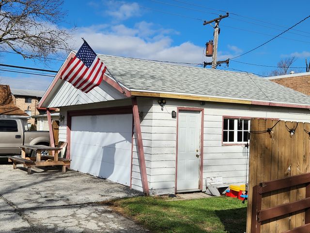 11820 S Pulaski Avenue, Alsip, IL 60803