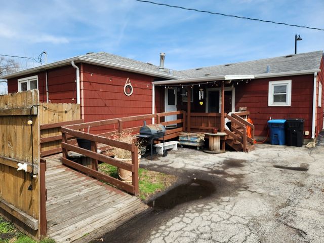 11820 S Pulaski Avenue, Alsip, IL 60803