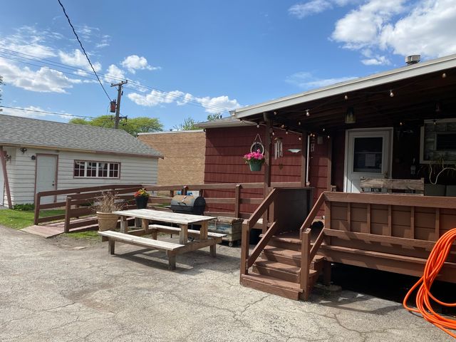11820 S Pulaski Avenue, Alsip, IL 60803