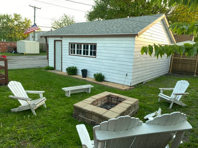 11820 S Pulaski Avenue, Alsip, IL 60803