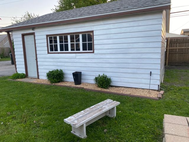 11820 S Pulaski Avenue, Alsip, IL 60803