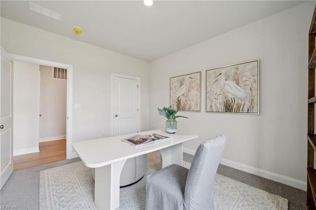 907 Intracoastal WAY, Chesapeake, VA 23322